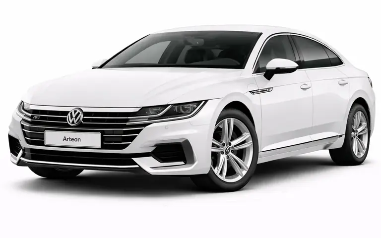 VW ARTEON R-LINE – Autopůjčovna 001 Brno